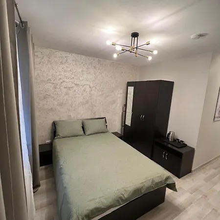 Apartament Marieva 1 Craiova Exterior photo