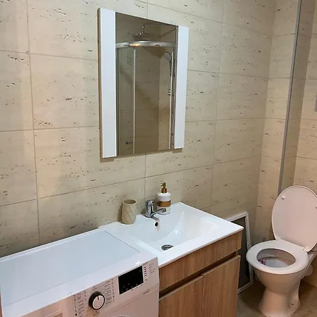 Apartament Marieva 1 Craiova Exterior photo