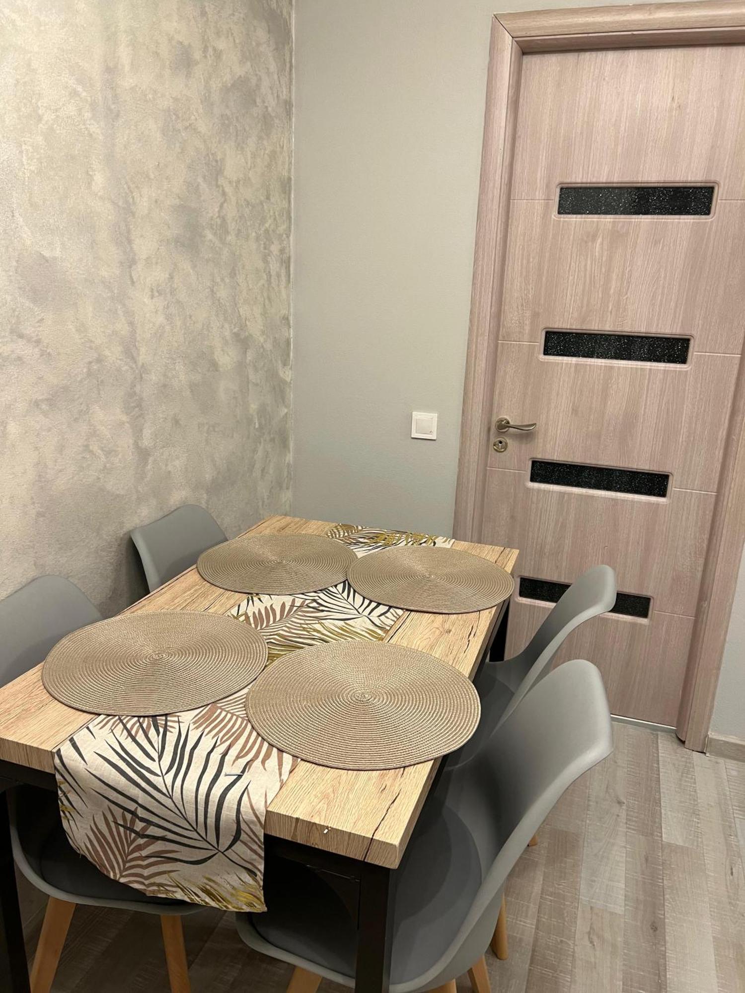 Apartment Marieva 1 *