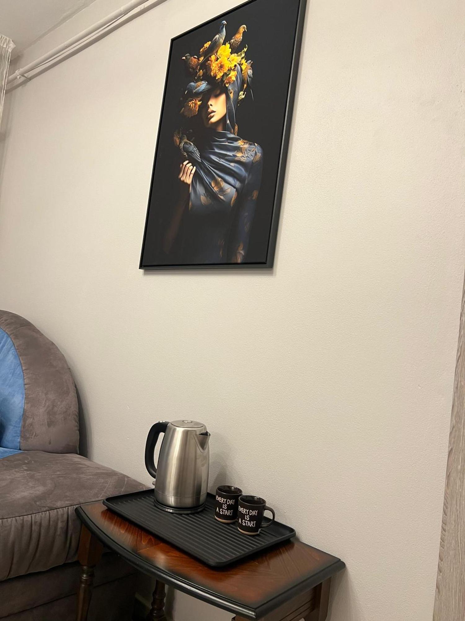 Marieva 1 Apartment *