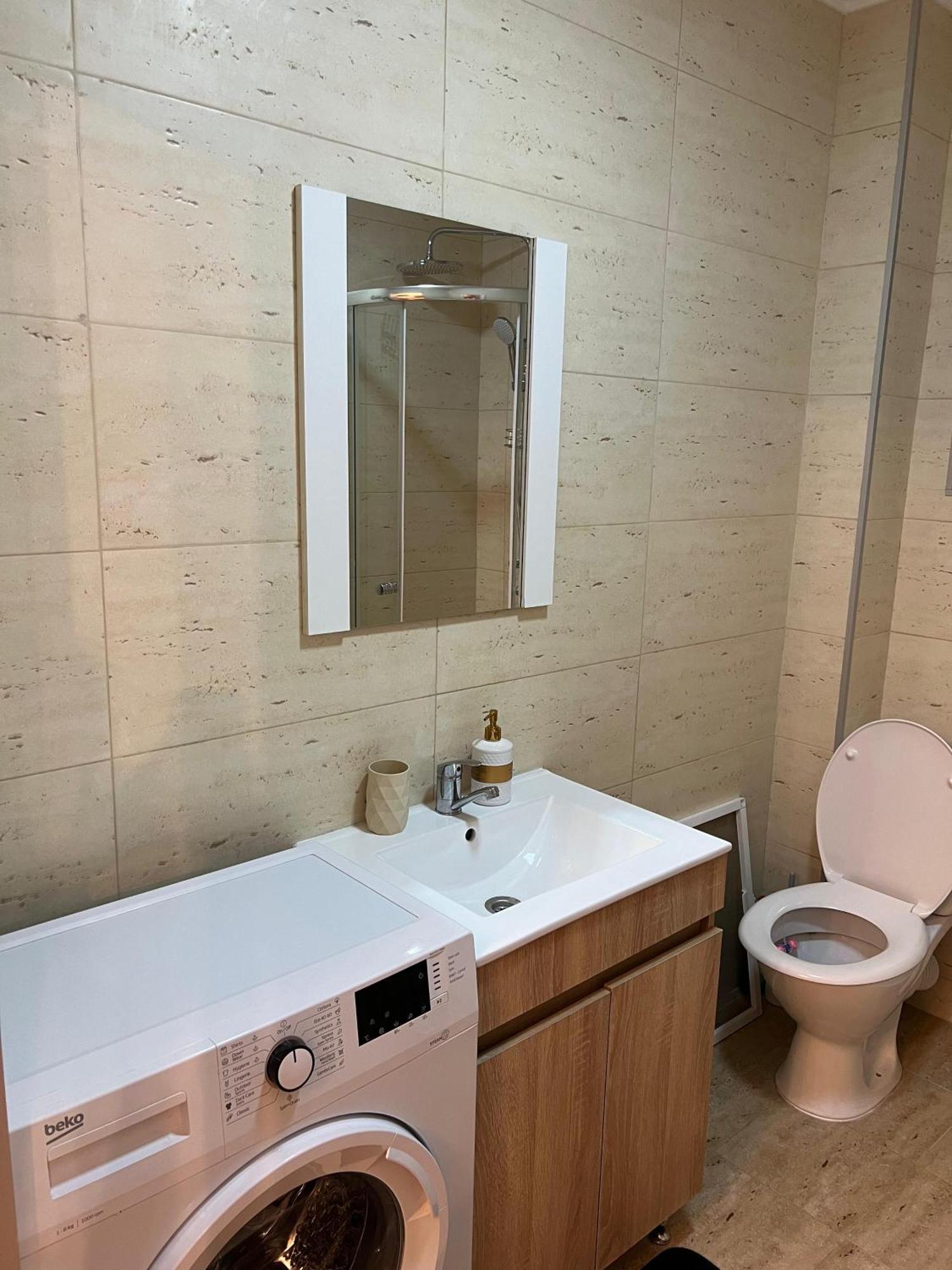Apartment Marieva 1 *
