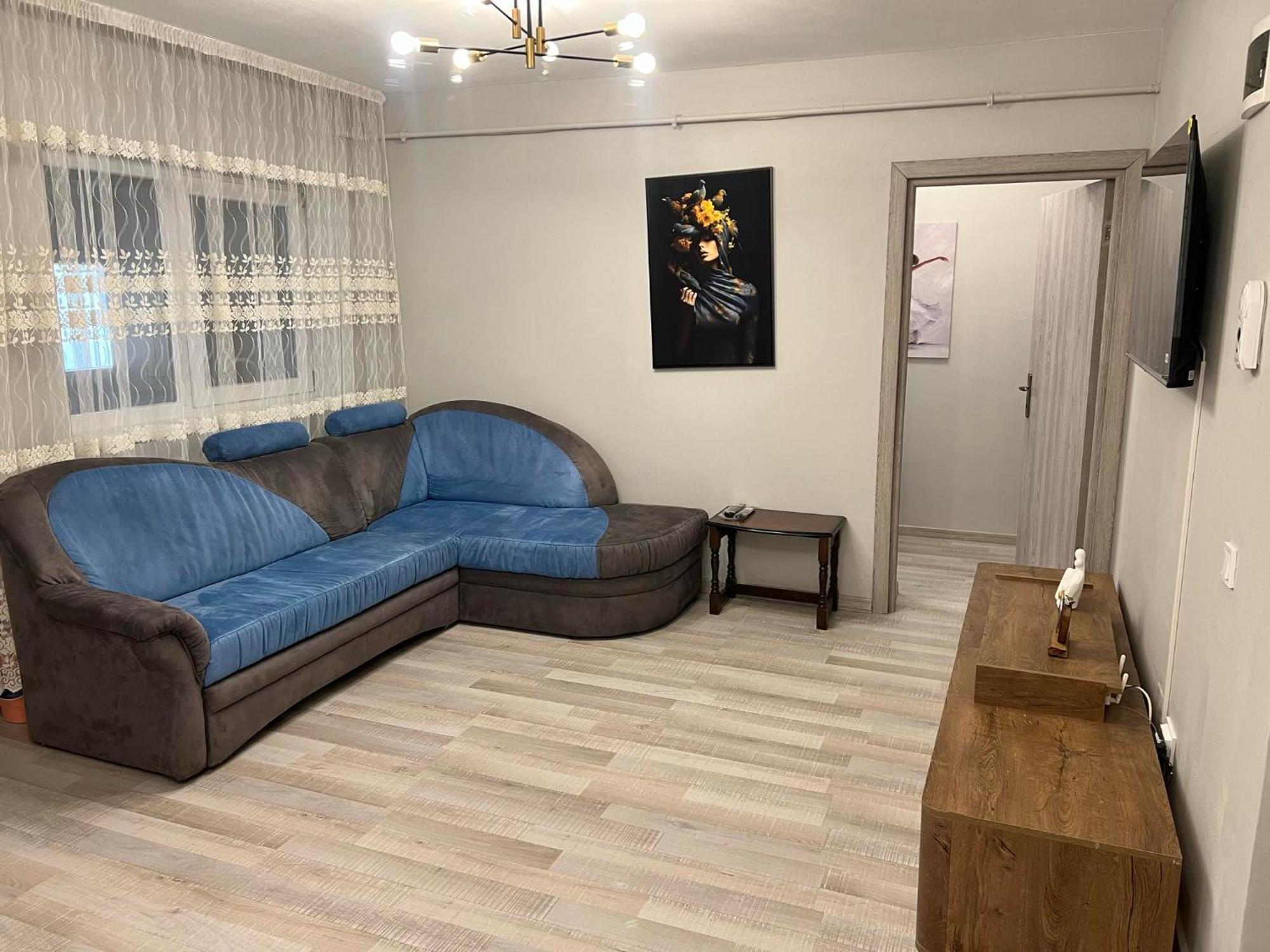 Marieva 1 Apartment *